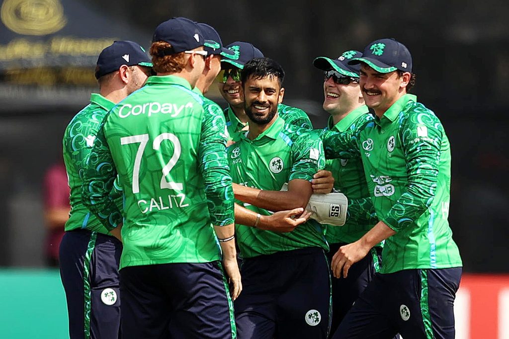 India's playing XI and game plans under scrutiny as Ireland dream big