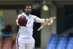 'An amazing day' - Amir Jangoo takes in double-hundred after late call-up
