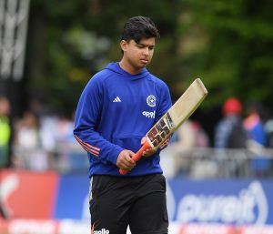 No time to analyse for India, England as T20I series awaits