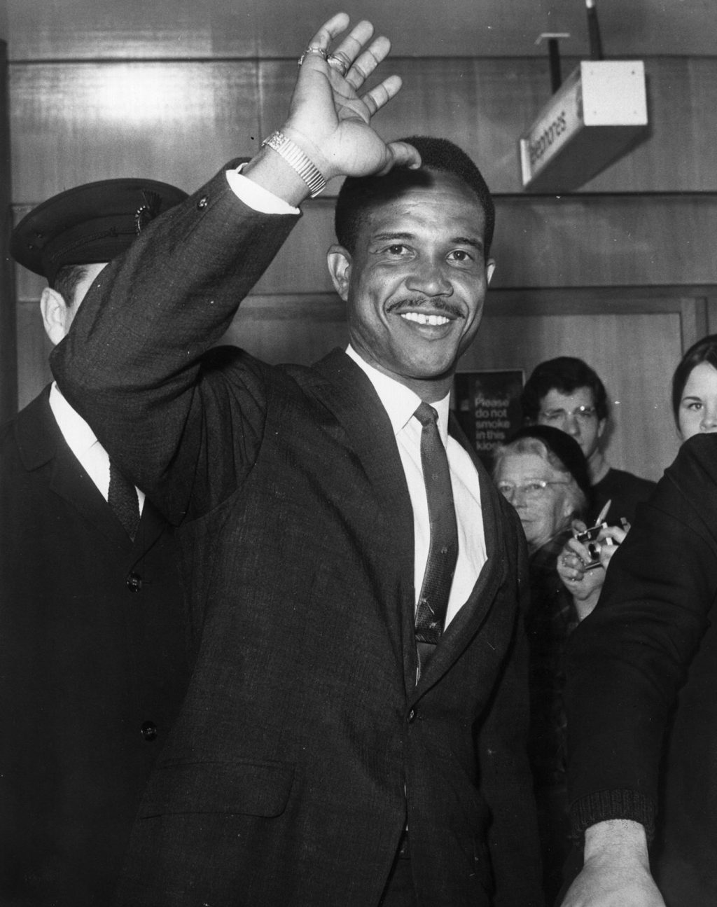 Garry Sobers dies, aged 89