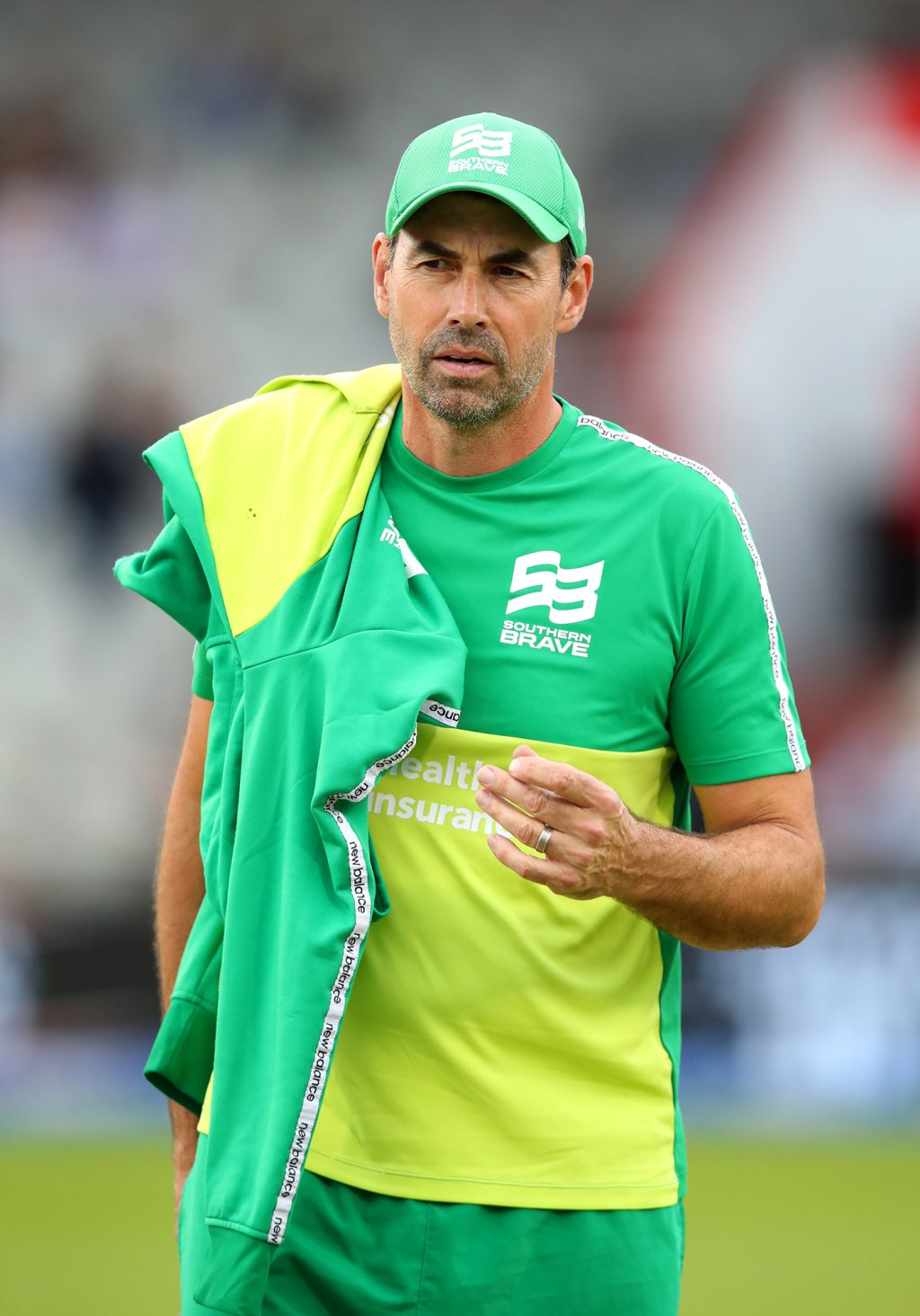 Fleming named new England men's Test head coach, Root back as captain