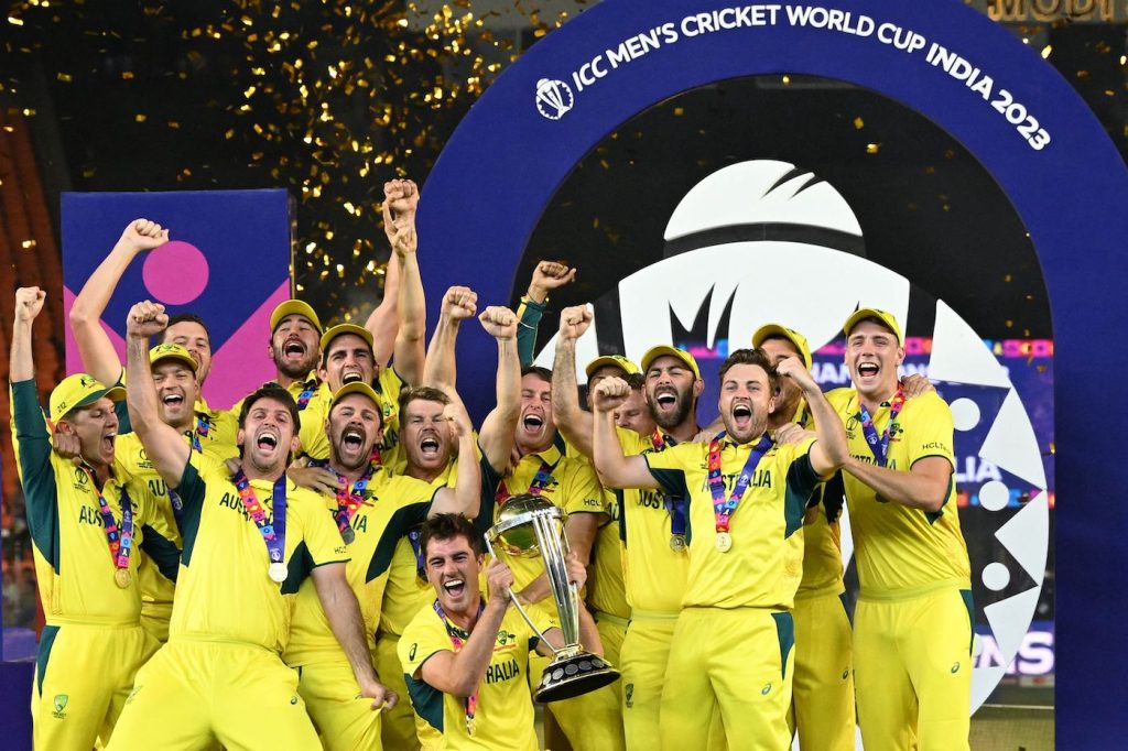ICC adds Super Series and Super Seven twist to 2027 ODI World Cup