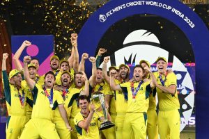 ICC adds Super Series and Super Seven twist to 2027 ODI World Cup