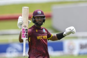West Indies desperate for ODI upswing with World Cup qualification on the line