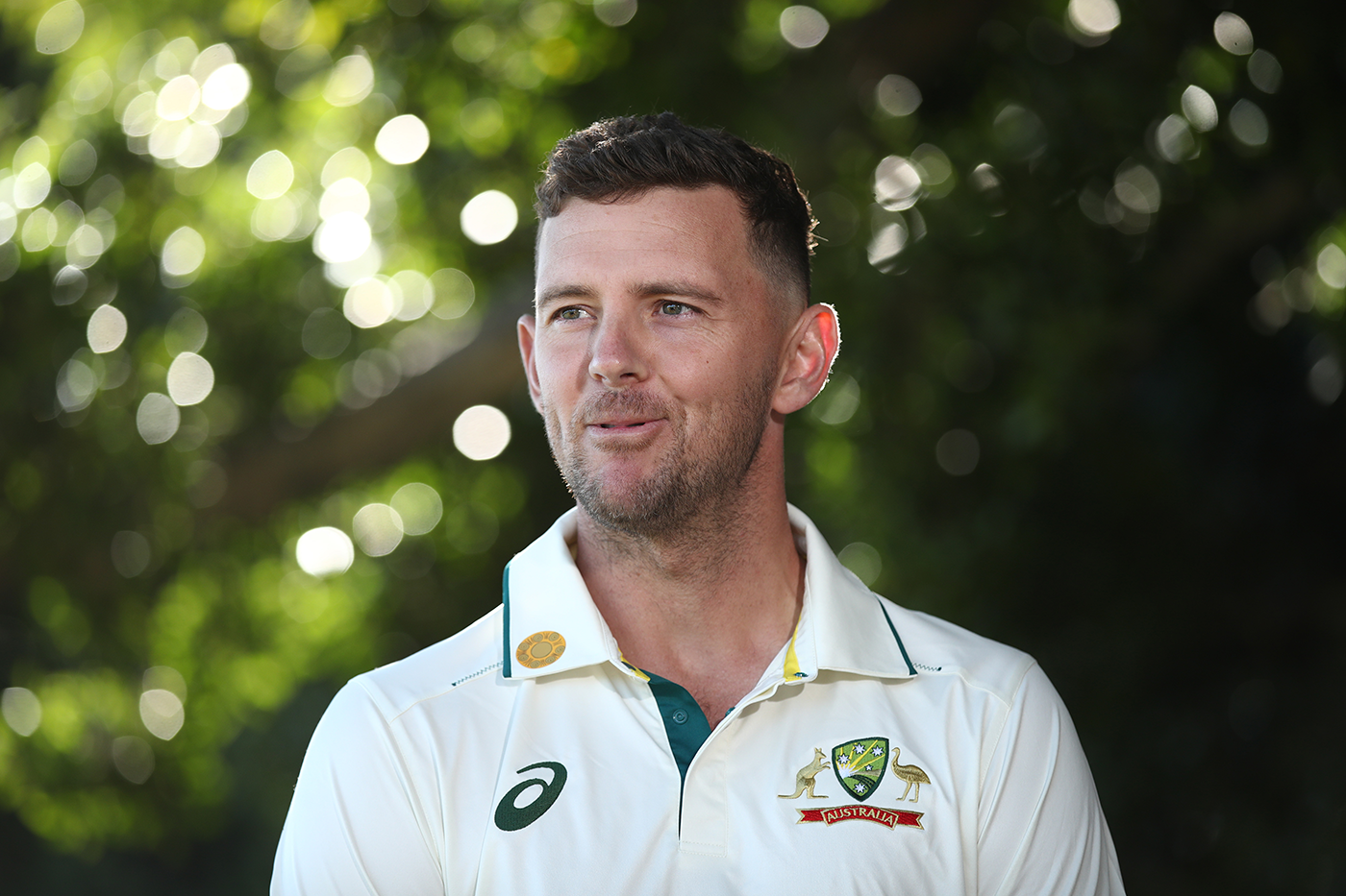Hazlewood: I'd love to play more with Scotty Boland
