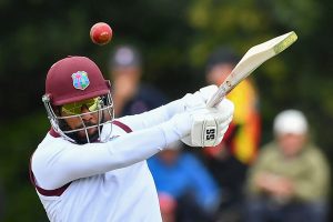 Hope fit but Roach doubtful as WI eye series win