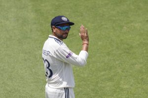 Kuldeep signs with Yorkshire for County Championship and One-Day Cup