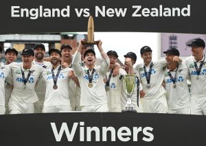 Walter hails NZ's 'pure grit and determination' to get the job done