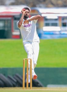India A win series after Gurnoor Brar demolishes Sri Lanka A