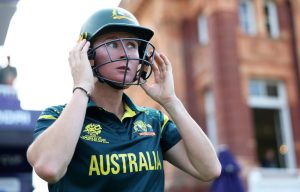 World Cup heroics put Mooney back on top of T20I batting table