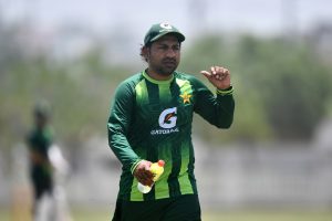 'He understands how to get through this' - Sarfaraz backs Masood to thrive without captaincy