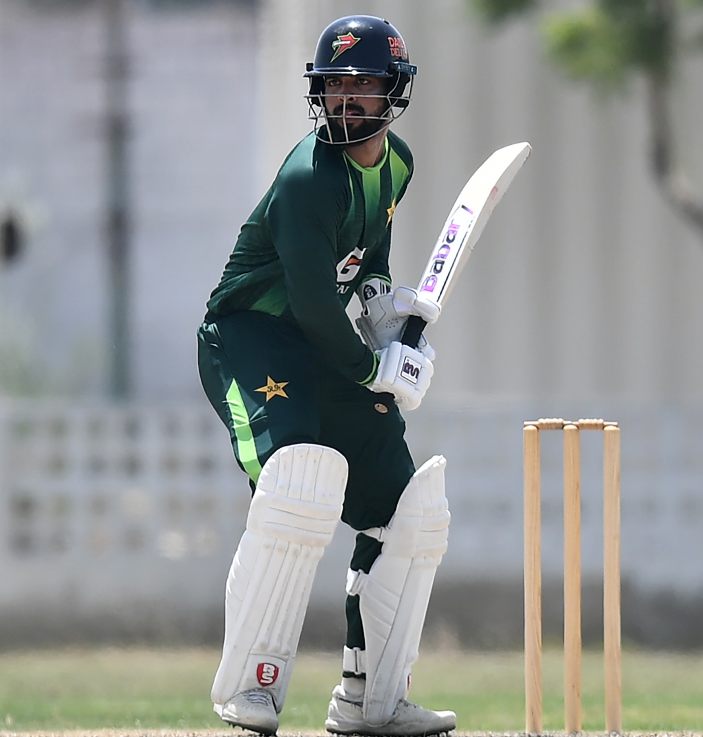 Injured Abdullah Fazal ruled out of West Indies and England Tests