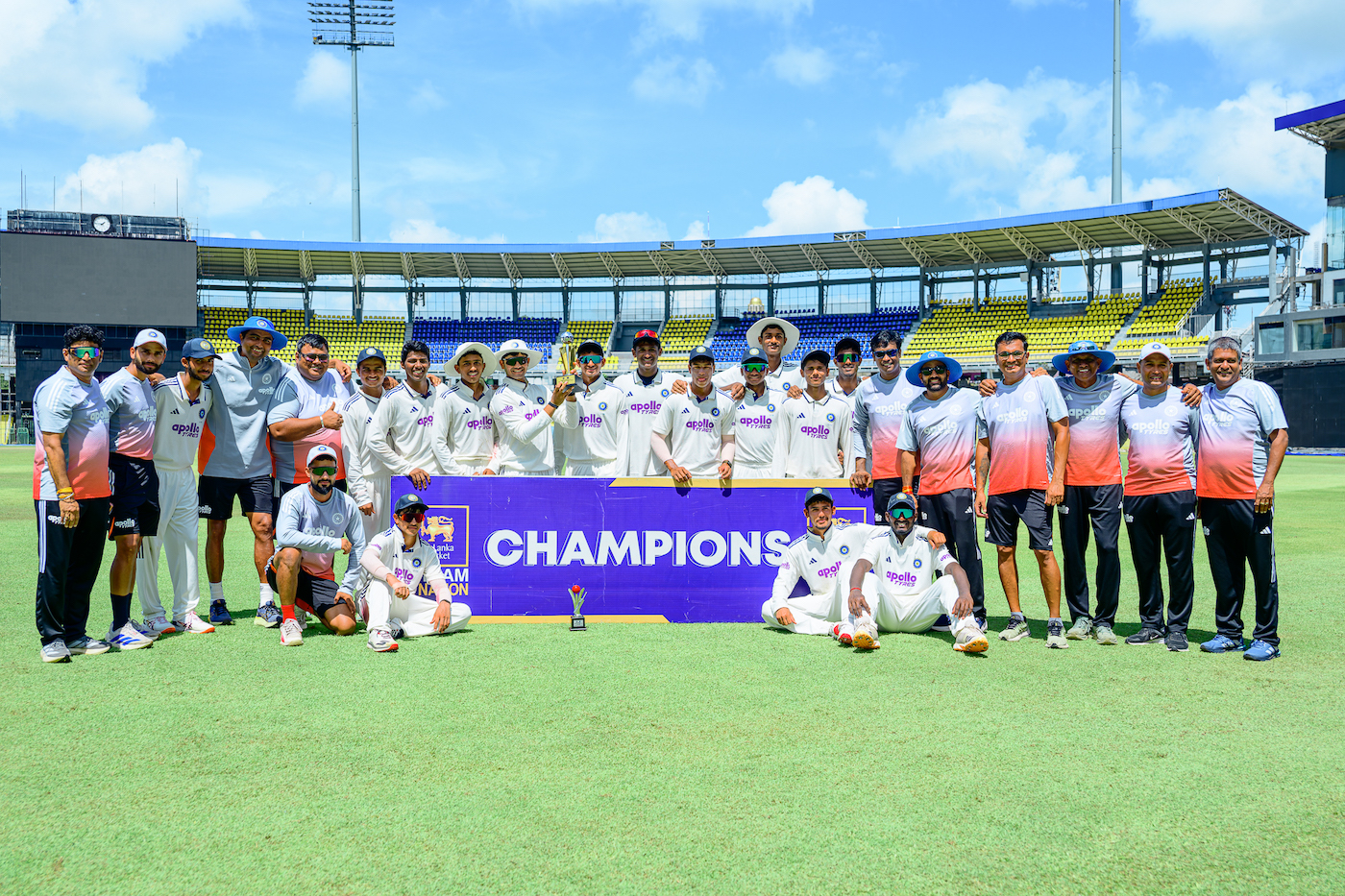 Rohit Yadav four-for spins India to victory