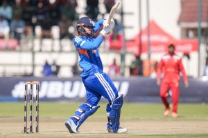 Laxman: 'Very, very mature knock' from Sooryavanshi