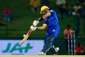 Dambulla, Colombo, Jaffna, Galle make late changes as playoffs race heats up