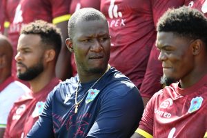 Sammy's comments 'controversial, without context', says Alzarri Joseph