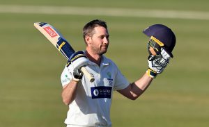 Glamorgan's Chris Cooke set to retire, Mir Hamza, Raymond Toole signed up