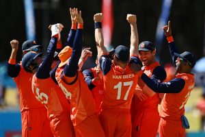World Cup 2027 Qualifier set to be played from February 22 to March 23