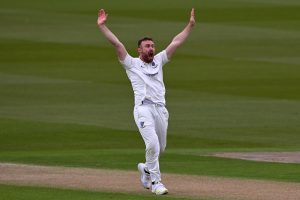 Sussex allrounder Danny Lamb retires at 30 on medical advice