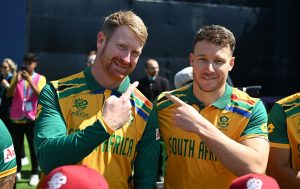 Klaasen, Miller, Allen set to make ILT20 debuts