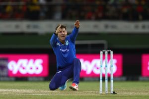 St Lucia Kings lose Noor Ahmad for CPL after ACB revokes his NOC