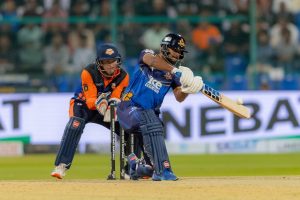 Abu Dhabi T10 set for reboot with stability the primary goal