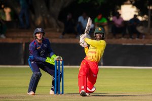 Namibia to host SA, Zimbabwe as Africa T20 Cup grows closer