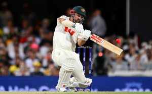 Head 'not a true opening batter' but happy to ride the wave