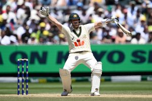 How Australia are measuring Test runs in challenging era