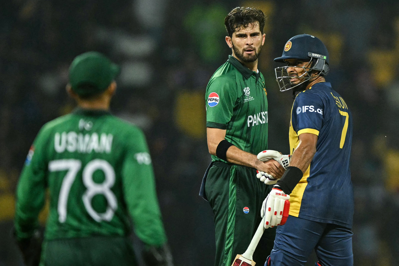 Pakistan to host SL for Tests and T20Is, and ODI tri-series with England