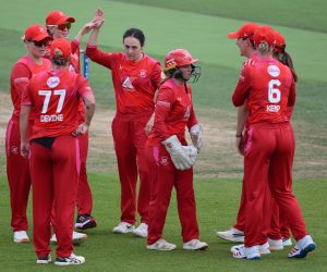 Welsh Fire ruin Southern Brave's perfect start