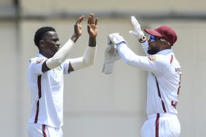 Rampaul: 'Our faster bowlers need to be a little more consistent'