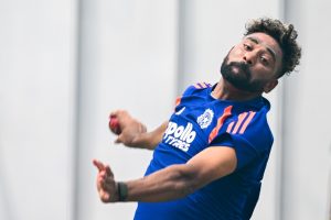 Morkel: Quicks must 'stack up overs together with intensity' to succeed in Galle