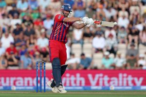 Walter, Seifert, Atkinson lift Manchester Super Giants into top three