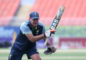 Melbourne Renegades name Twining their WBBL coach
