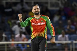 Nabi four-for and Hope 56* give Amazon Warriors winning start