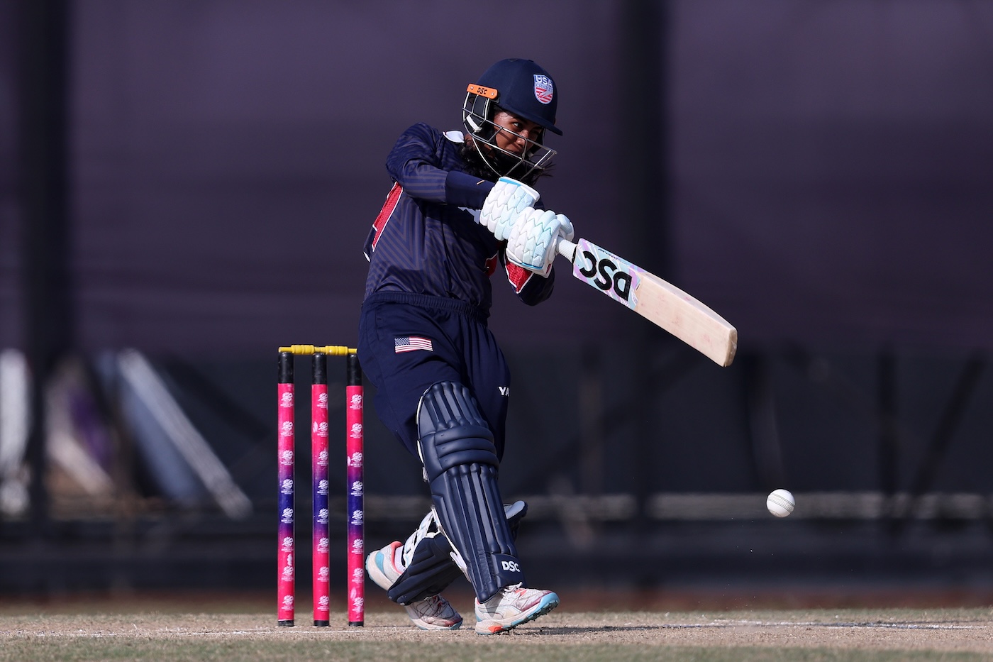 USA qualify for third straight Under-19 women's T20 World Cup